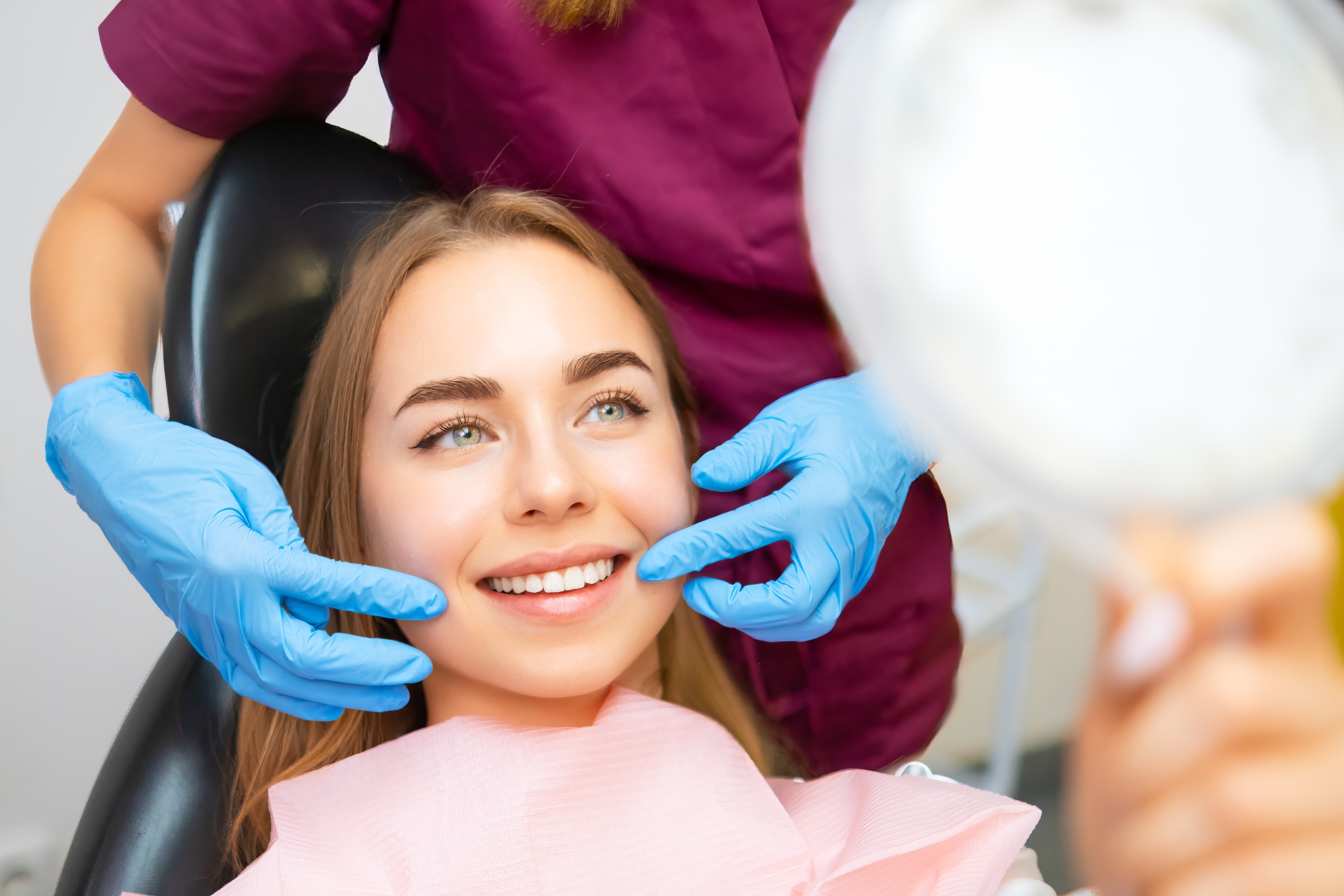 Crown Lengthening / Gummy Smile Correction in New York