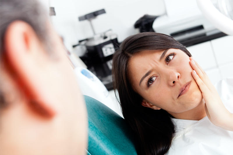 Dental Implants in 10022