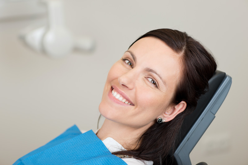 Periodontics in New York