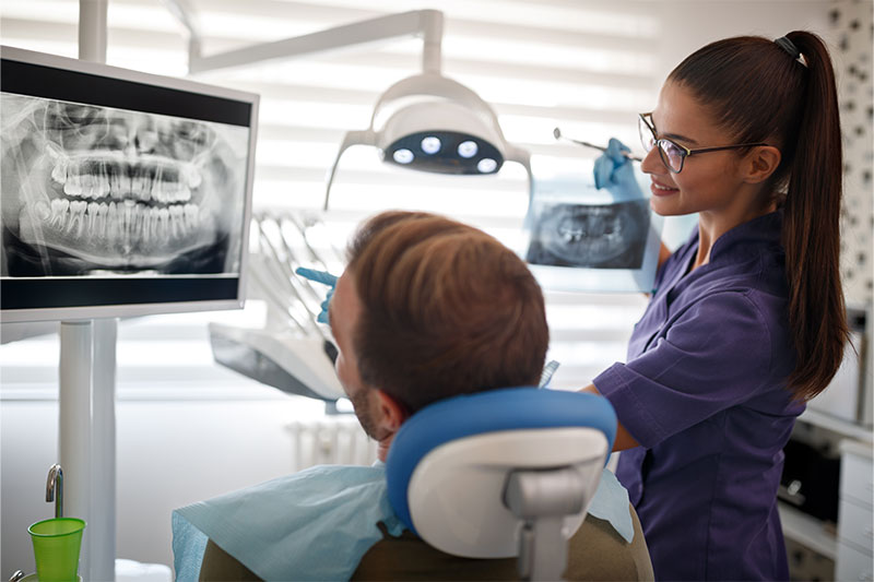 New York City Periodontics Special Offer
